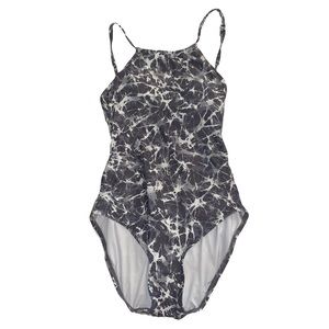 MICHAEL Michael Kors Gray Swimsuit